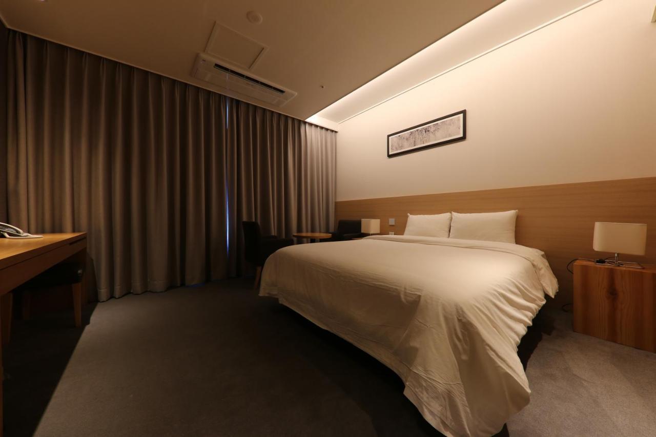 酒店 Sejong Osong 清州市