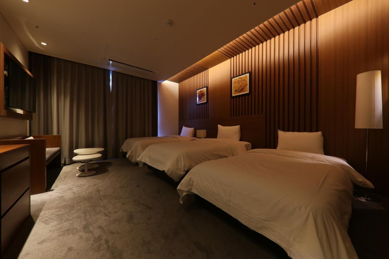 酒店 Sejong Osong 清州市