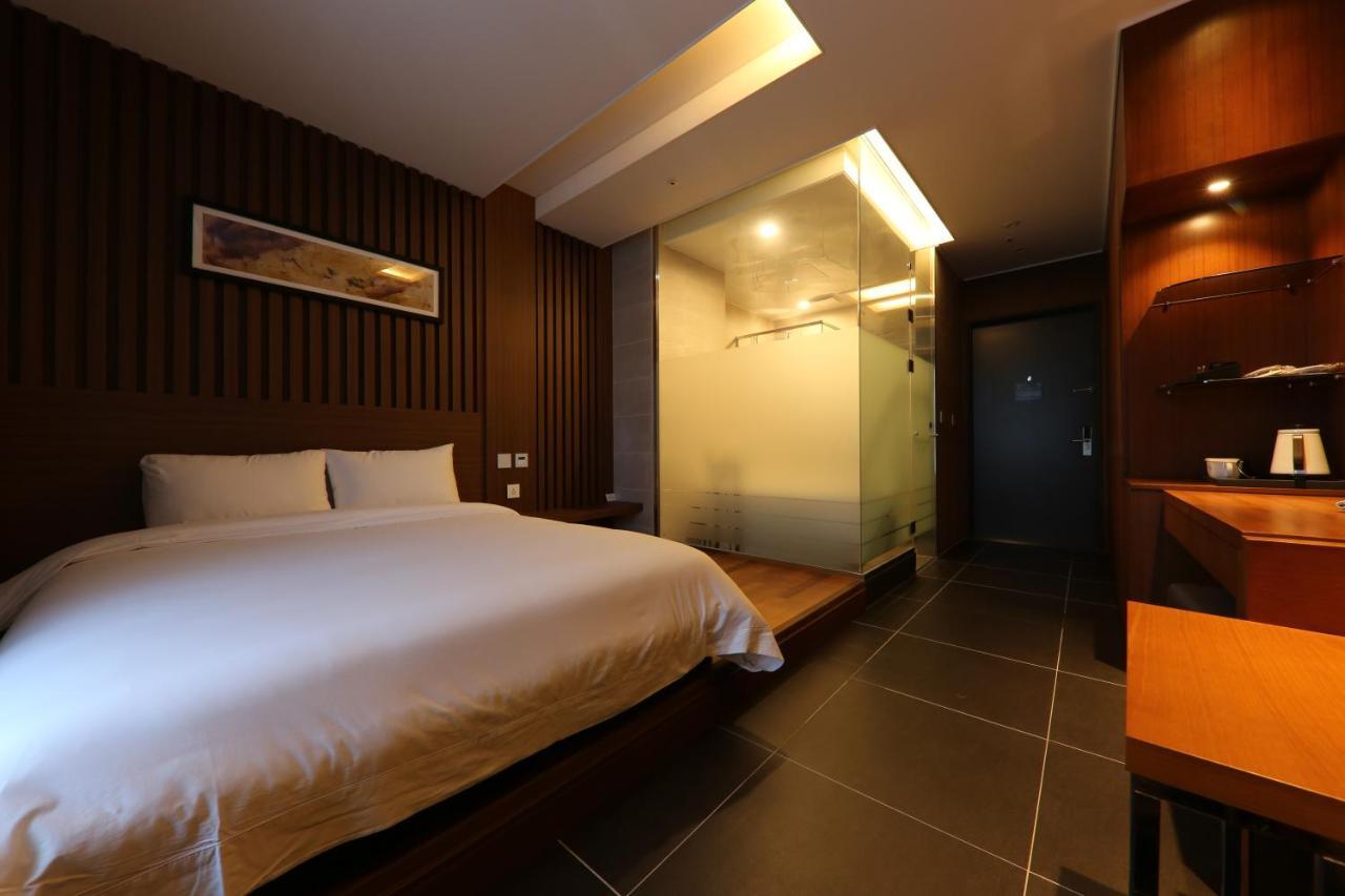Sejong Osong 酒店 4*