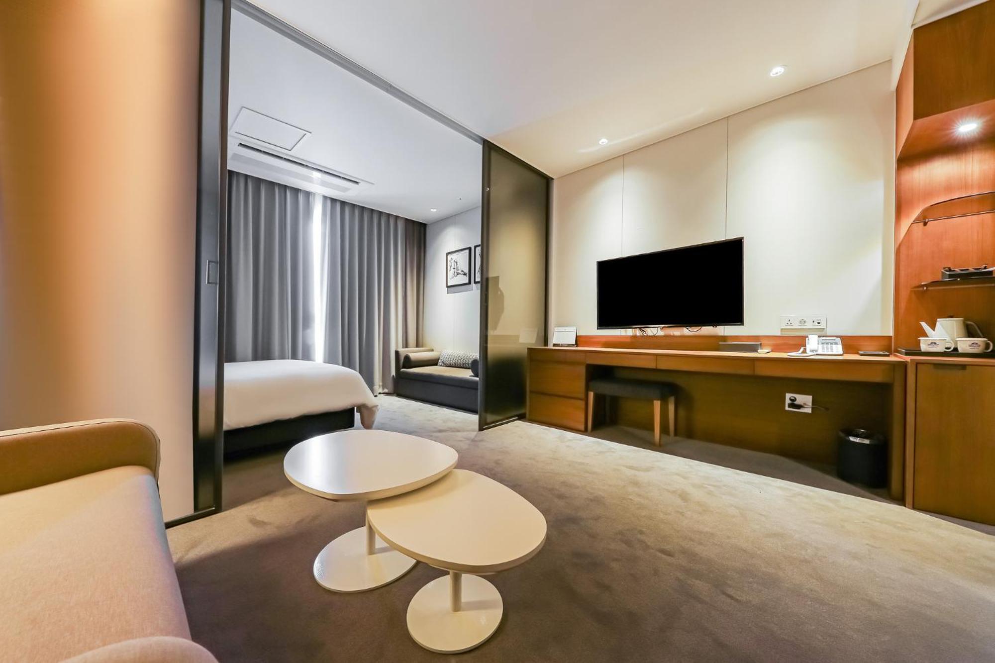 Sejong Osong 酒店 4*