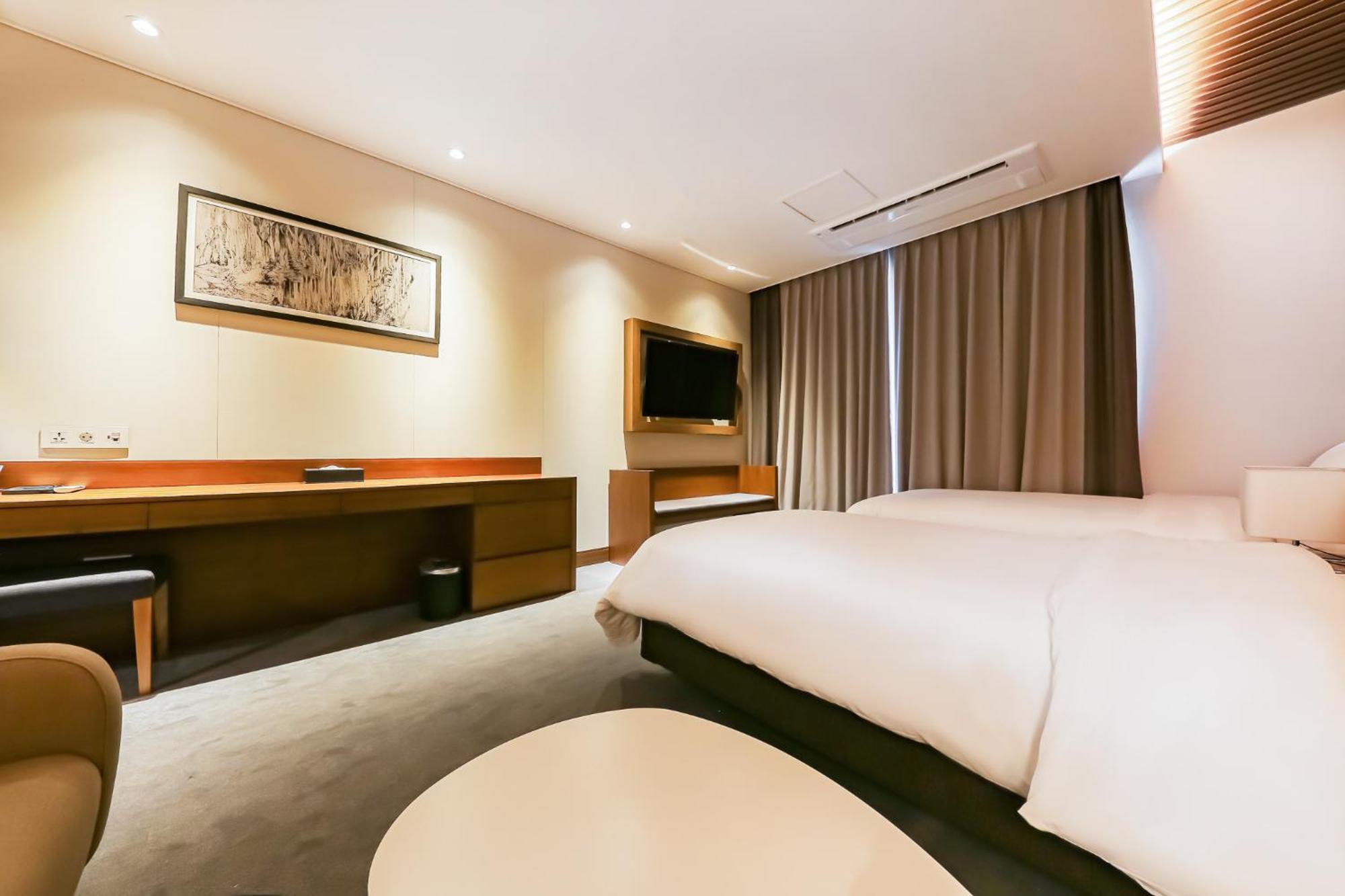 Sejong Osong 4* 清州市